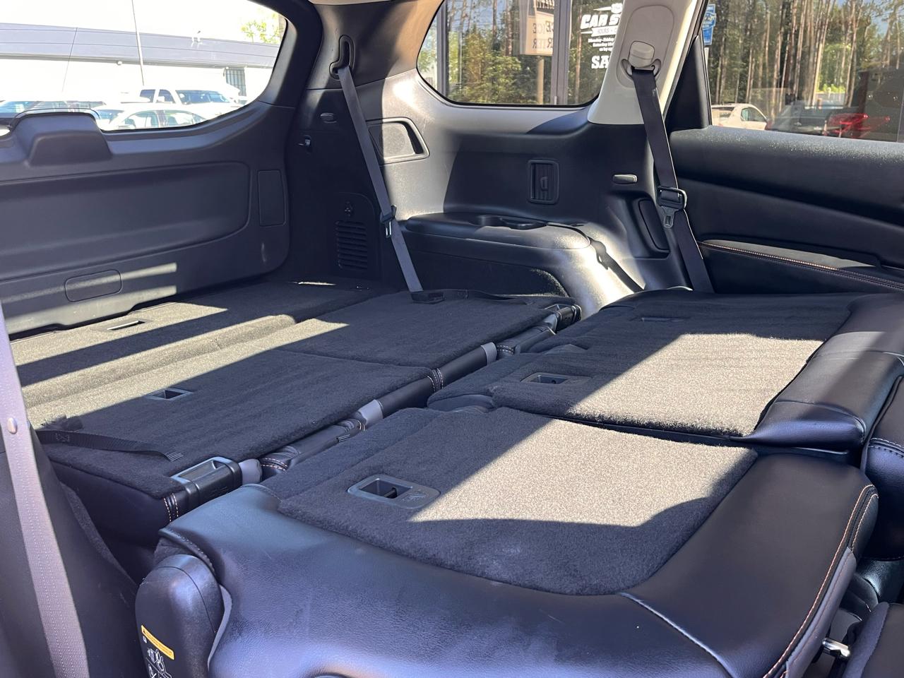Nissan Pathfinder  2019