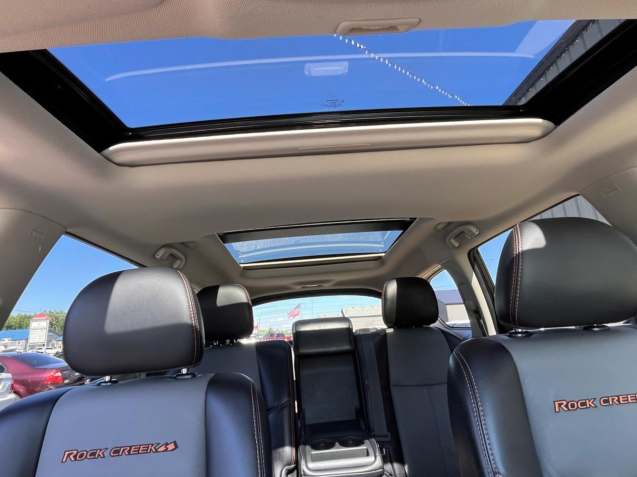 Nissan Pathfinder  2019