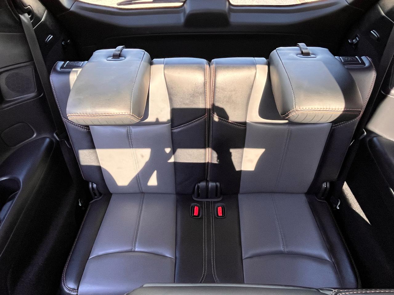 Nissan Pathfinder  2019