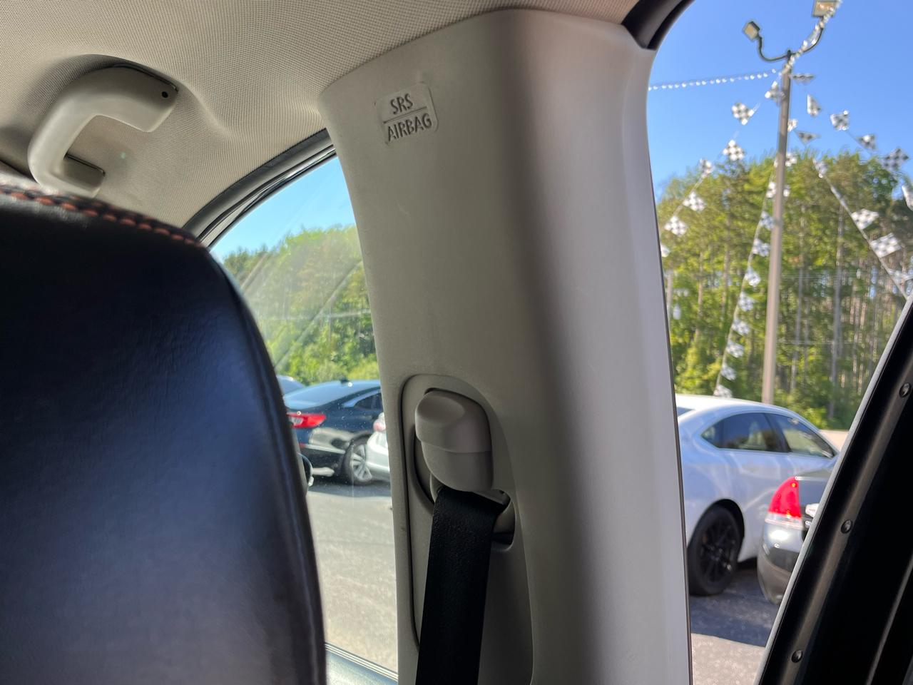 Nissan Pathfinder  2019