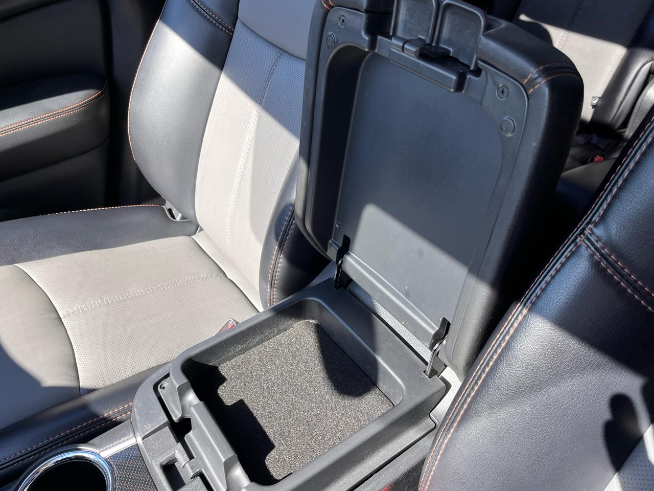 Nissan Pathfinder  2019