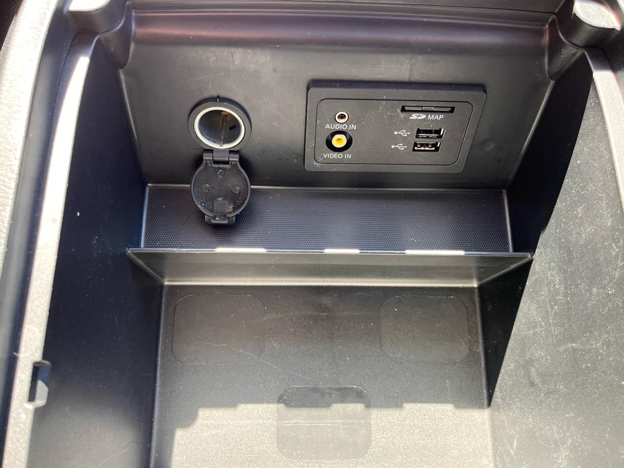 Nissan Pathfinder  2019