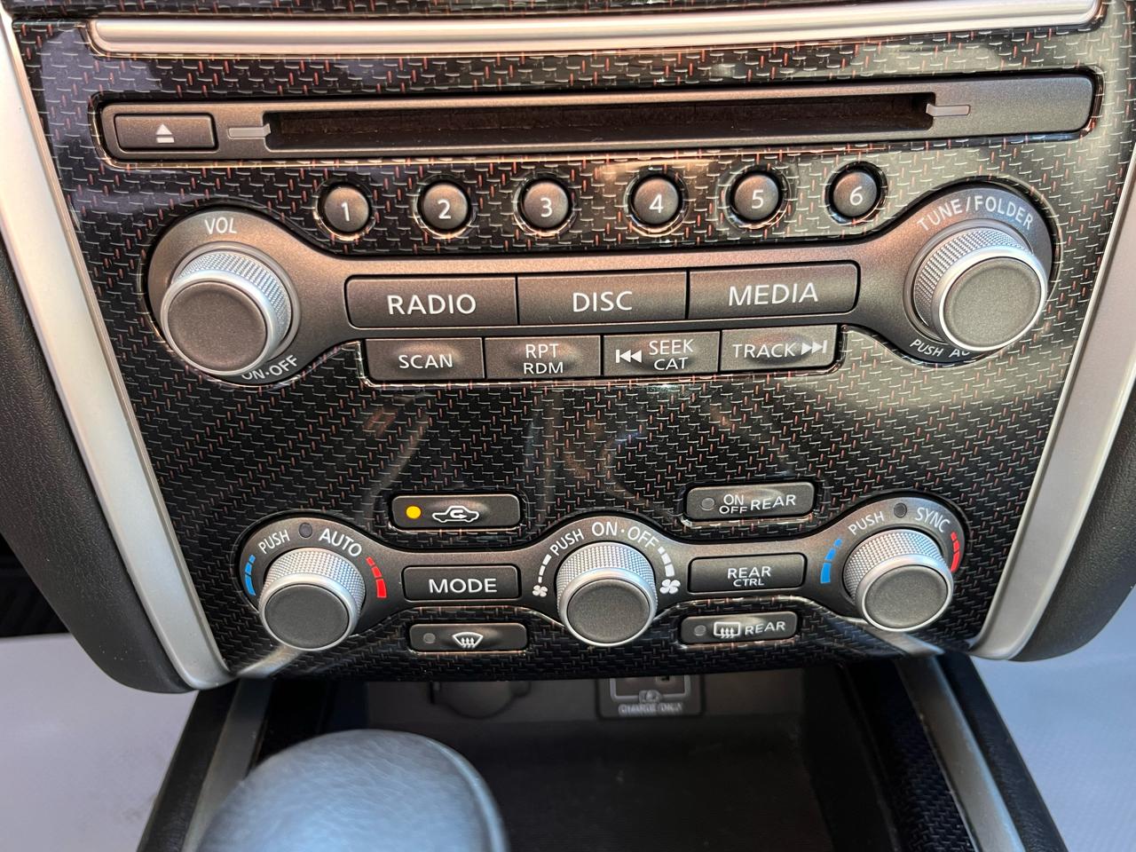 Nissan Pathfinder  2019