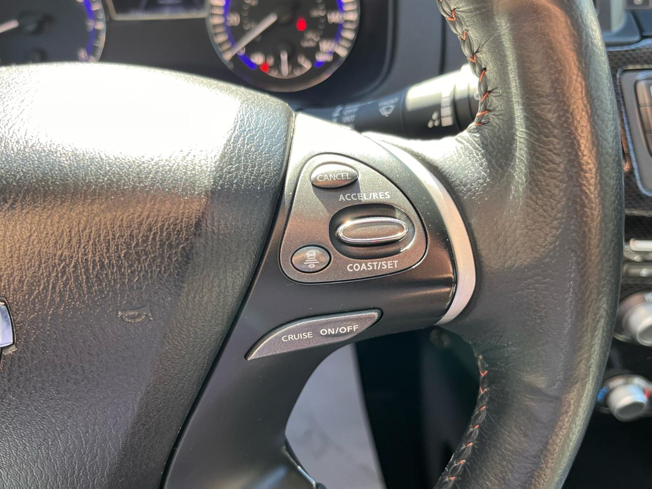 Nissan Pathfinder  2019