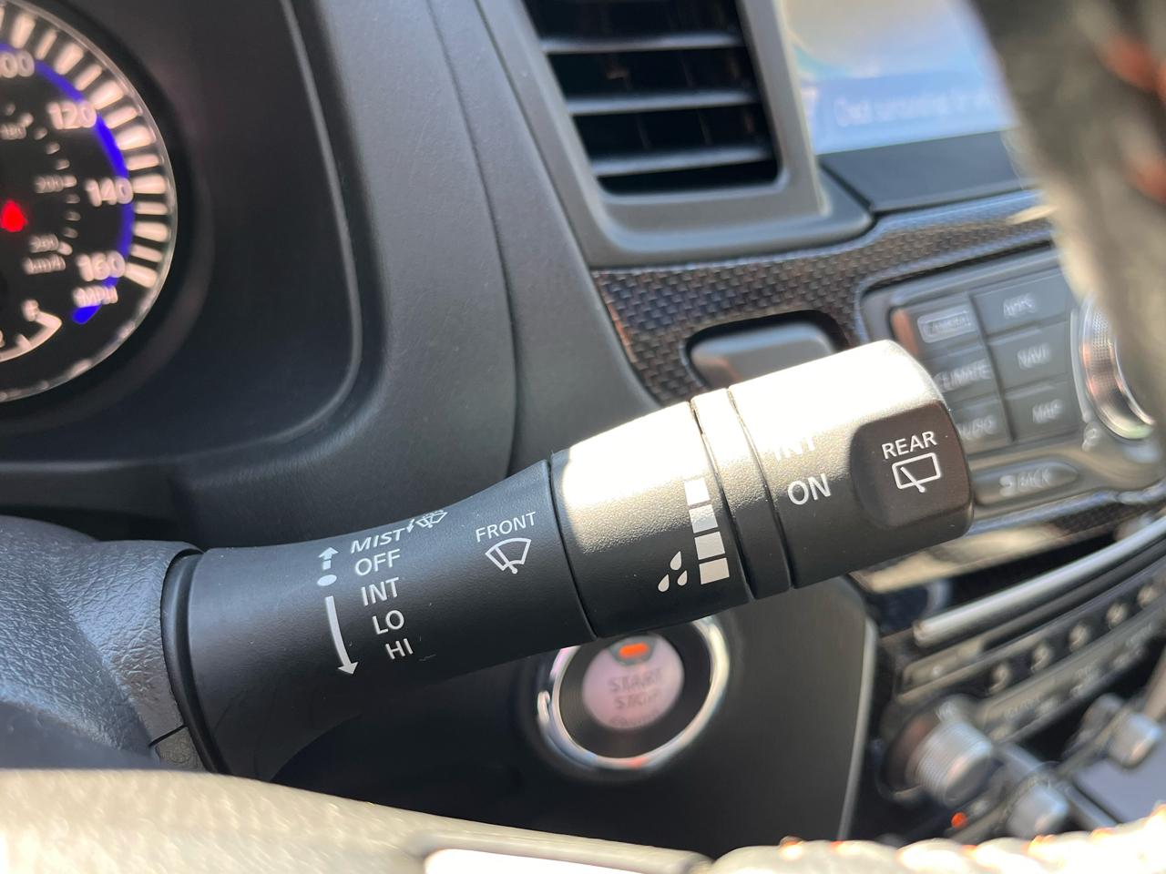 Nissan Pathfinder  2019