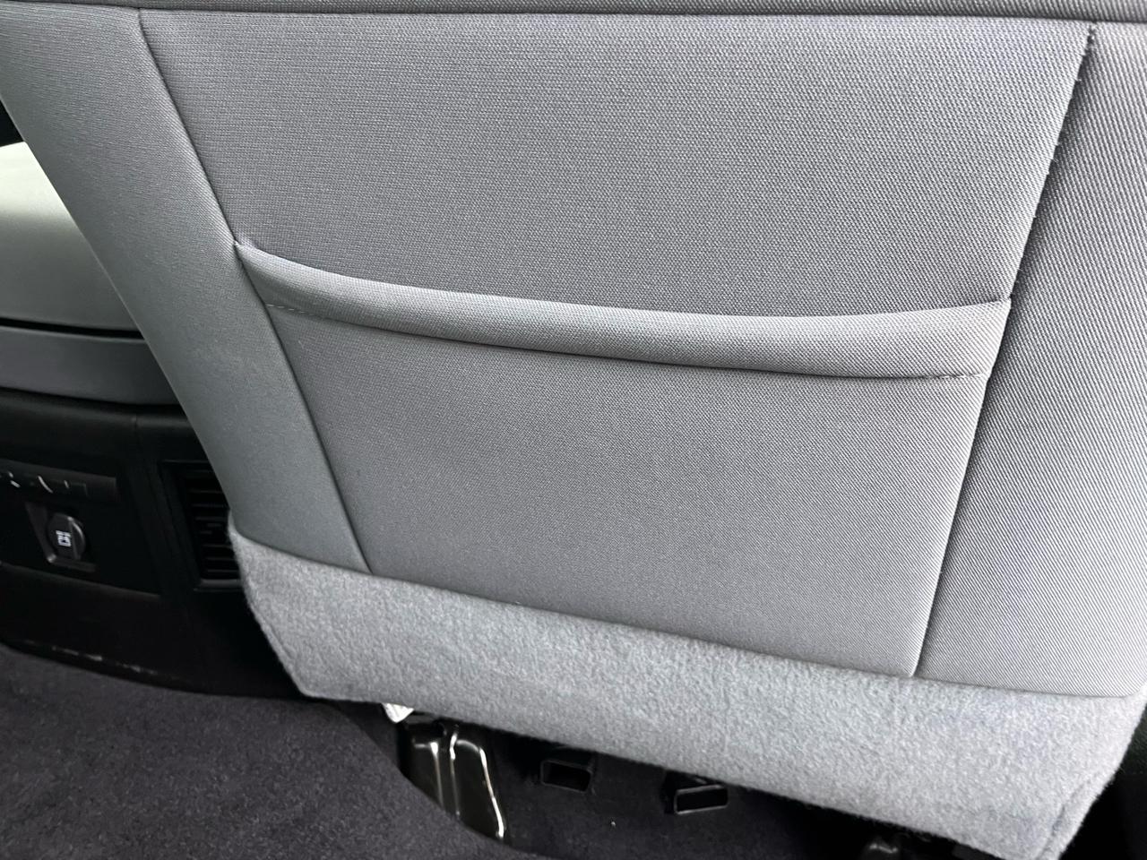 RAM 1500 Classic Warlock 4x4 Crew Cab 5'7" Box 2019