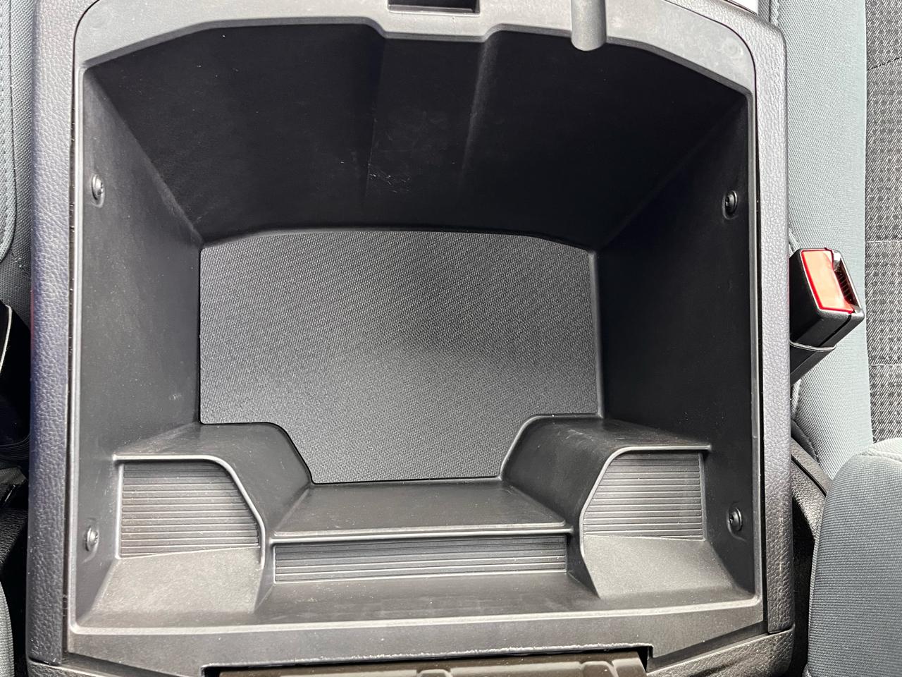 RAM 1500 Classic Warlock 4x4 Crew Cab 5'7" Box 2019