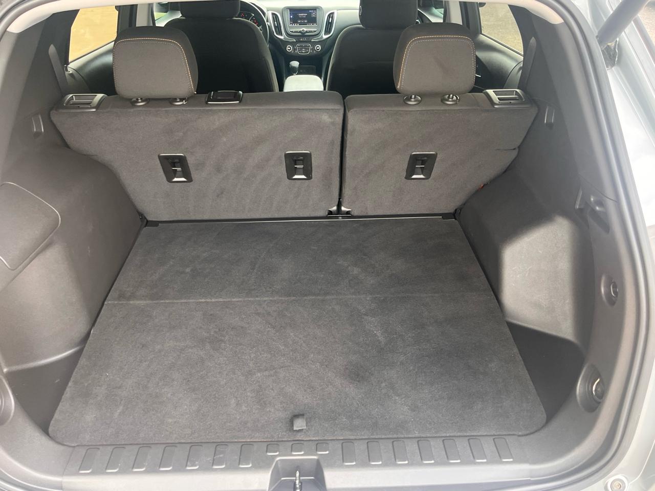 Chevrolet Equinox AWD 4dr LT w/1LT 2023