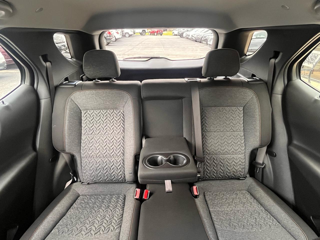 Chevrolet Equinox AWD 4dr LT w/1LT 2023