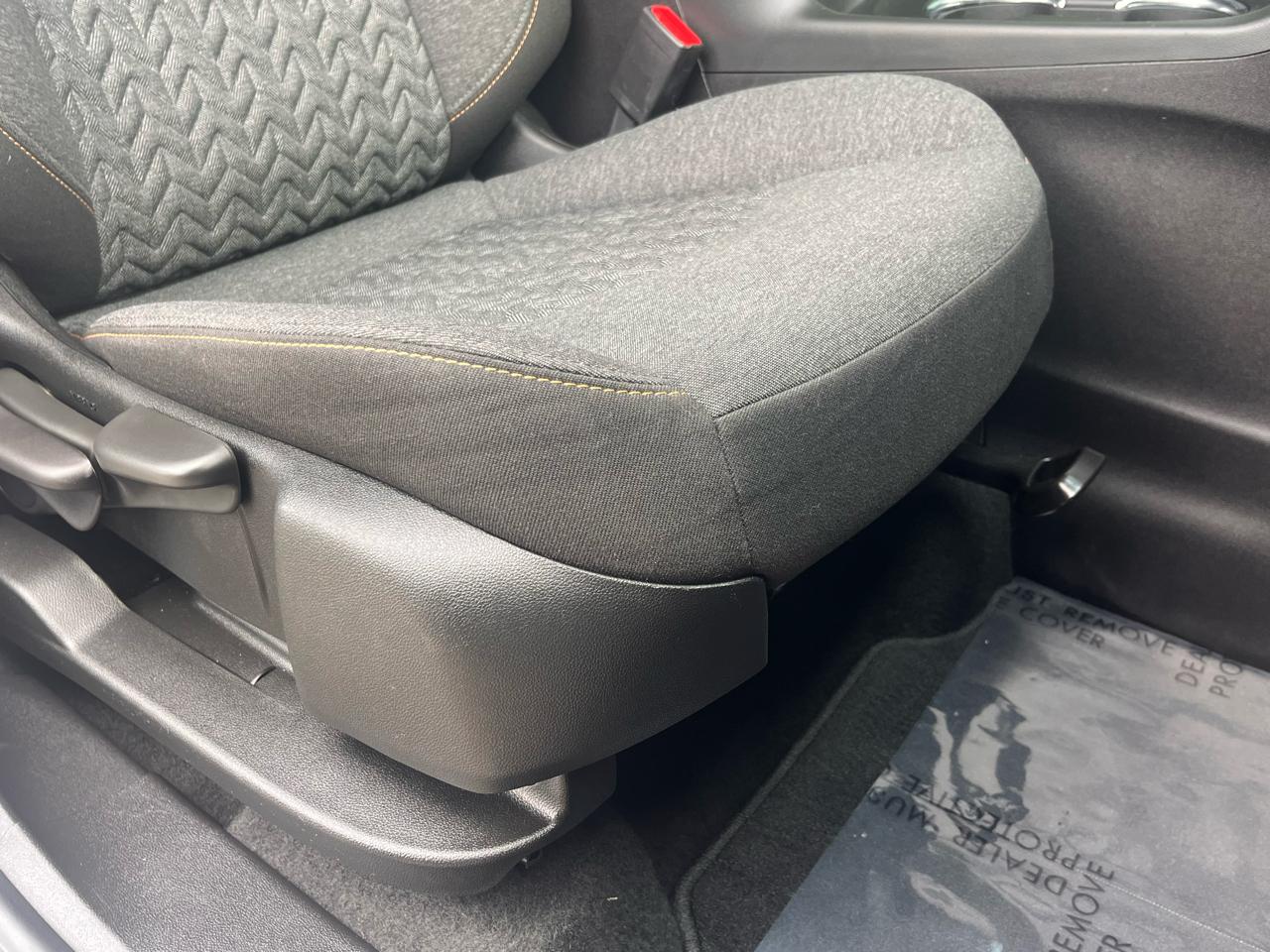 Chevrolet Equinox AWD 4dr LT w/1LT 2023