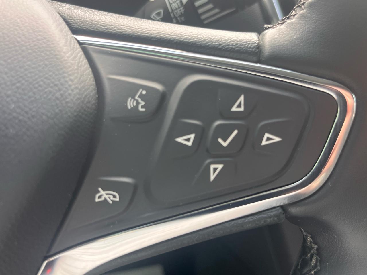 Chevrolet Equinox AWD 4dr LT w/1LT 2023
