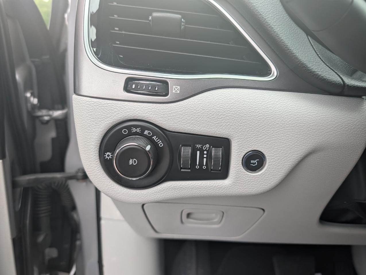 Jeep Cherokee Limited 4x4 2019