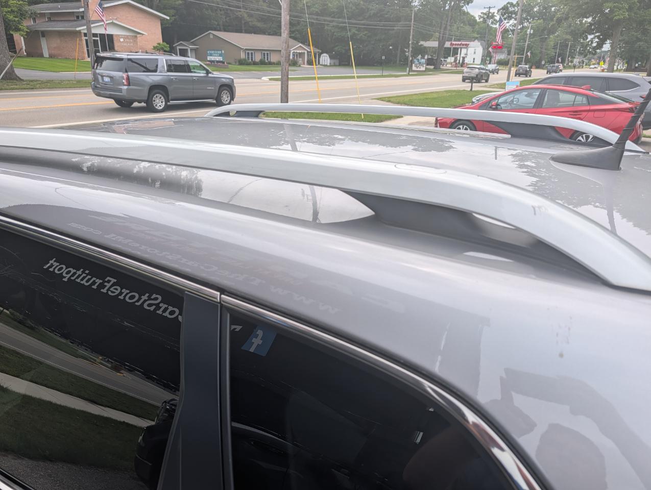 Jeep Cherokee Limited 4x4 2019