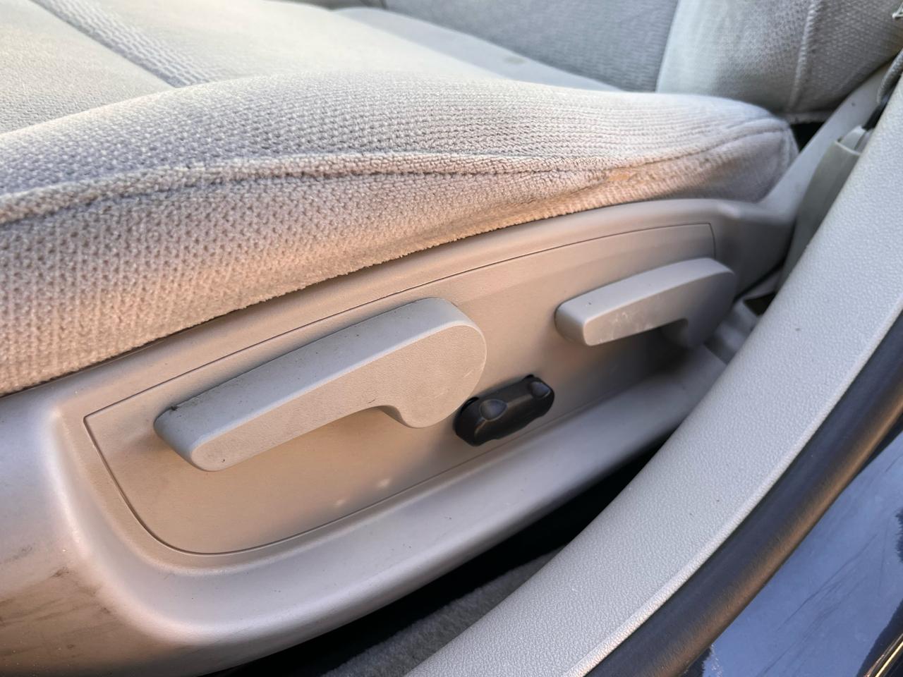 Chevrolet Impala 4dr Sdn LS Fleet 2013