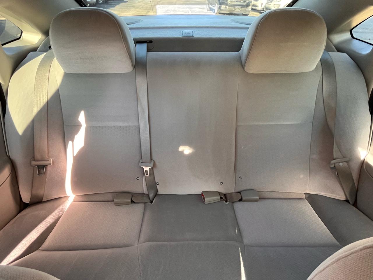 Chevrolet Impala 4dr Sdn LS Fleet 2013