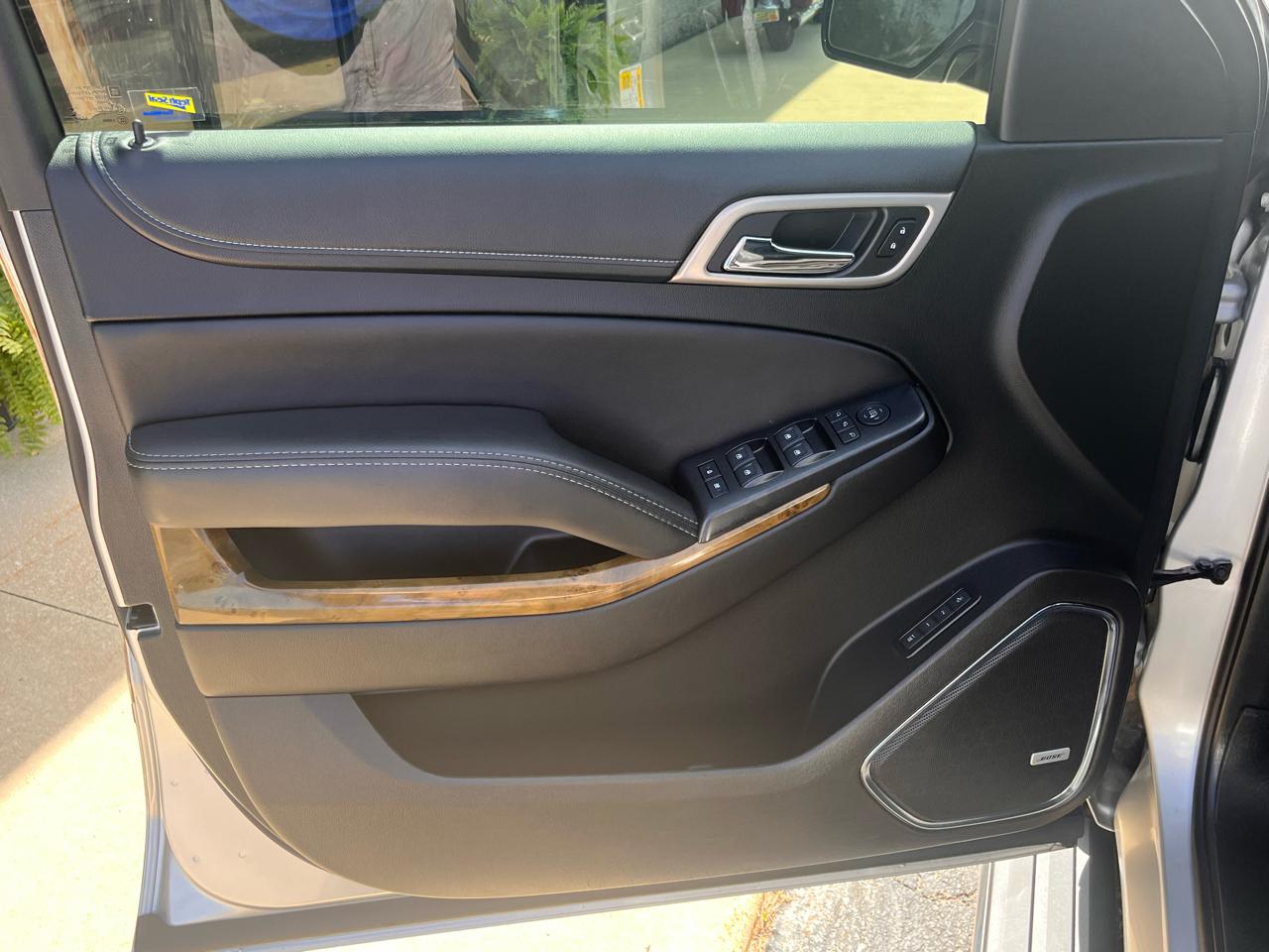 GMC Yukon XL 4WD 4dr Denali 2017