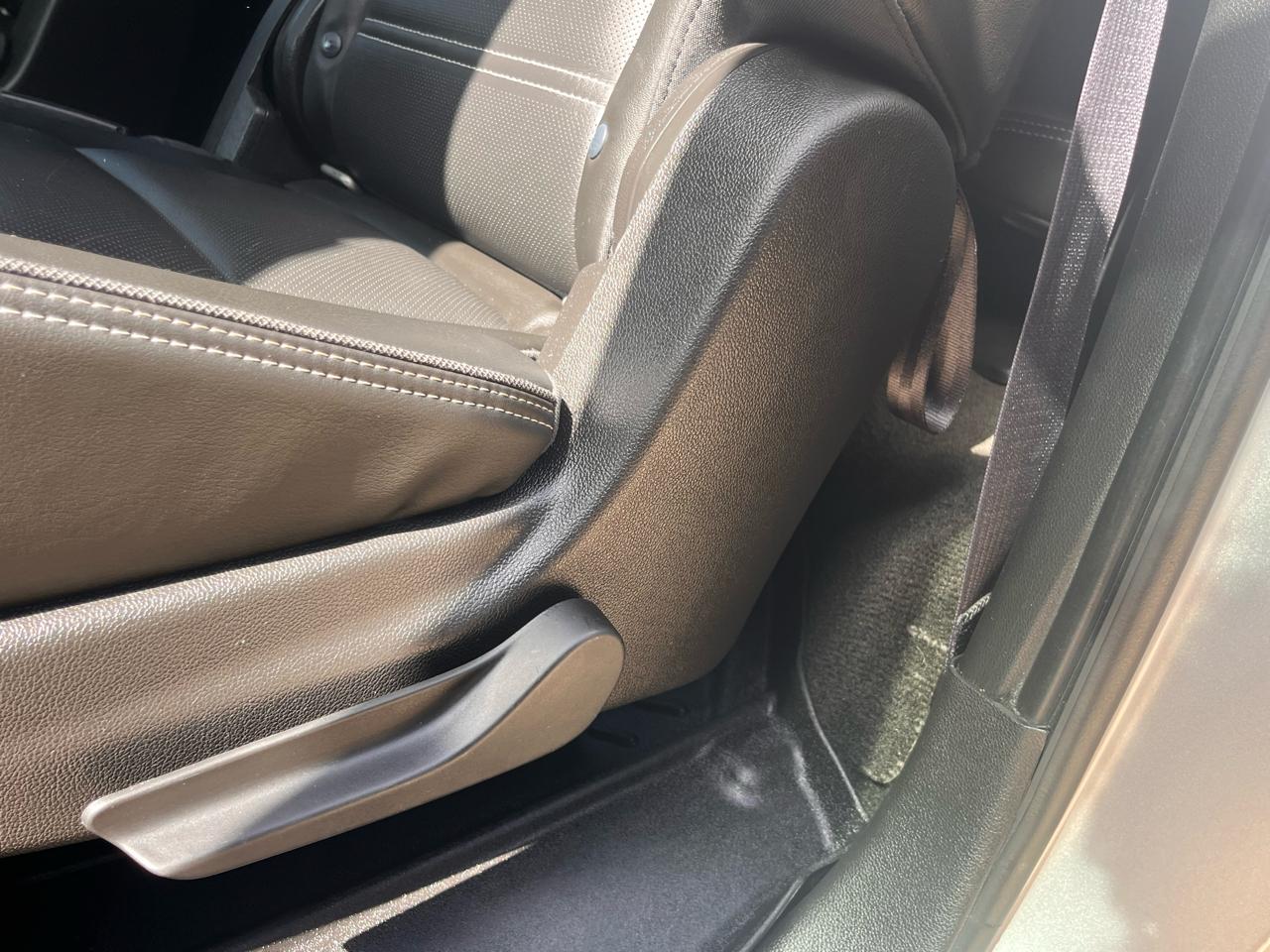 GMC Yukon XL 4WD 4dr Denali 2017