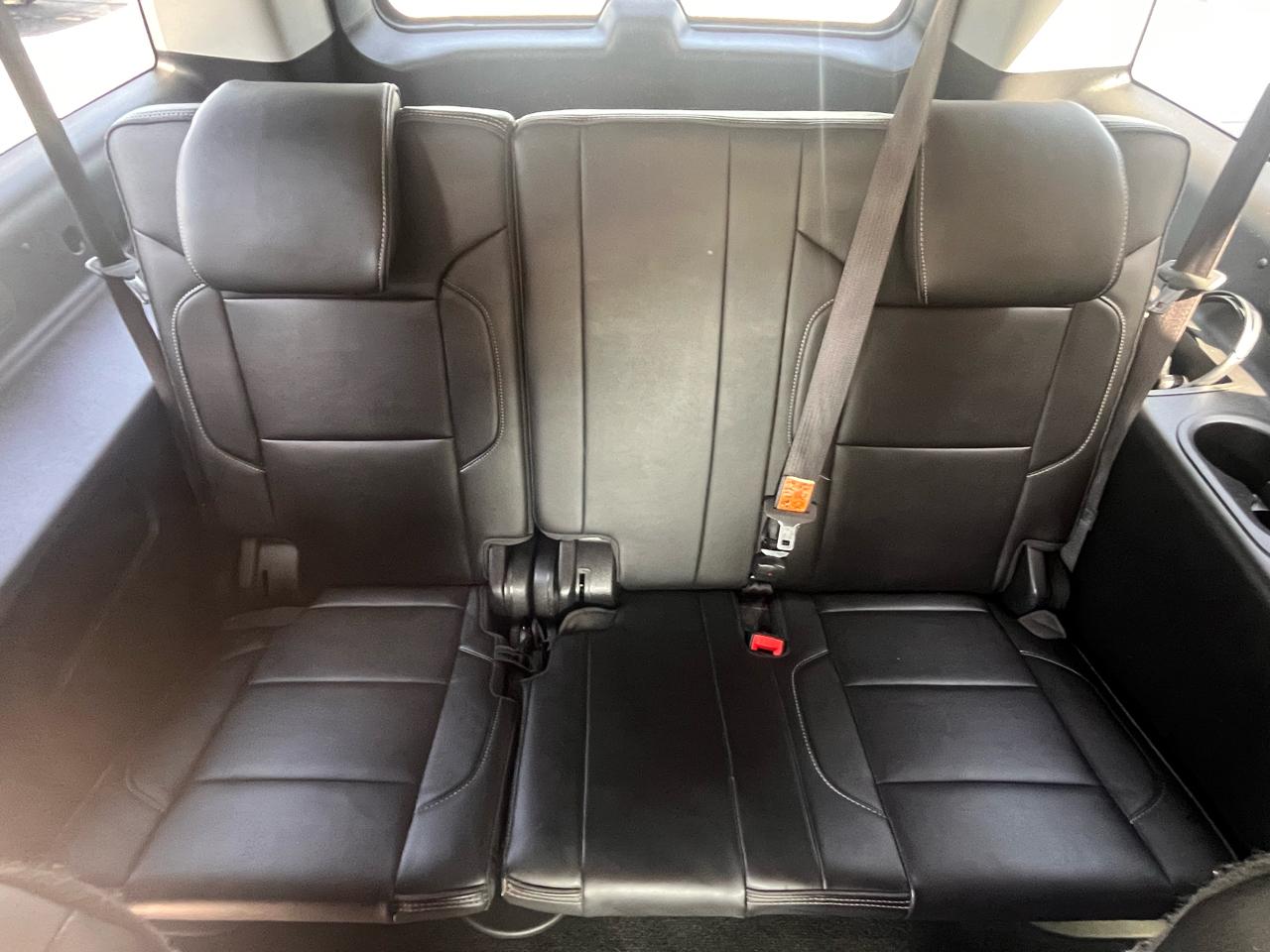 GMC Yukon XL 4WD 4dr Denali 2017