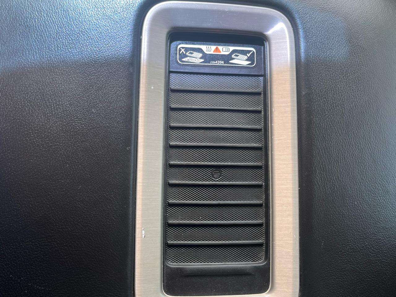GMC Yukon XL 4WD 4dr Denali 2017