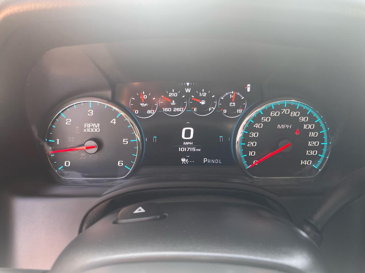 GMC Yukon XL 4WD 4dr Denali 2017