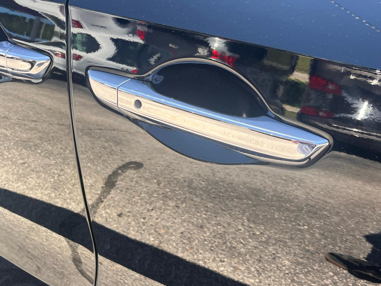 Honda Odyssey EX-L Auto 2018