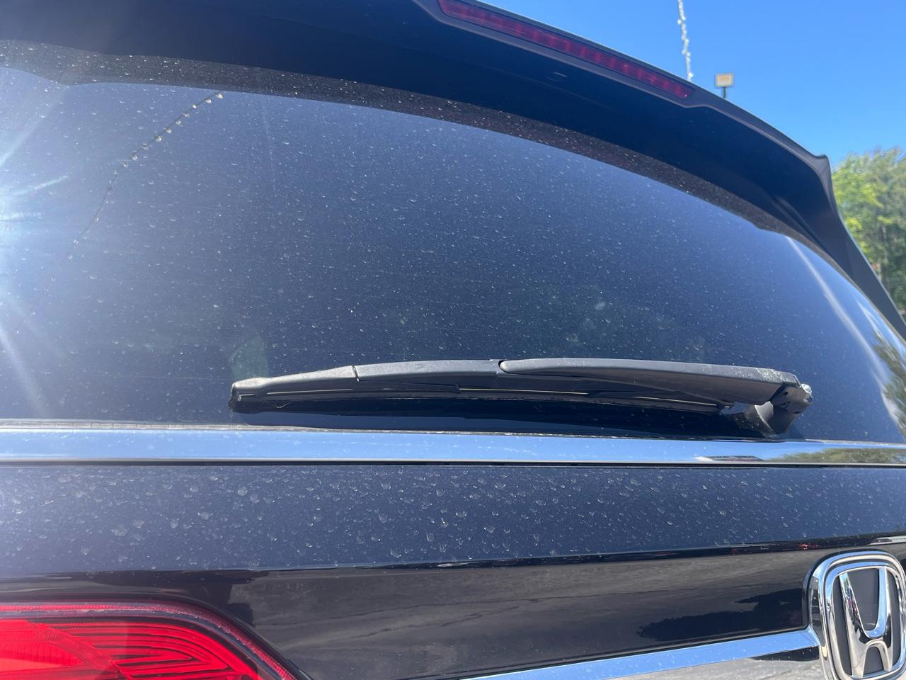 Honda Odyssey EX-L Auto 2018