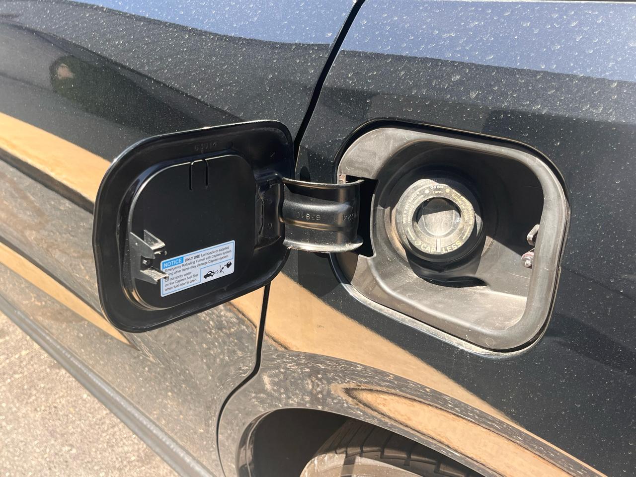 Honda Odyssey EX-L Auto 2018