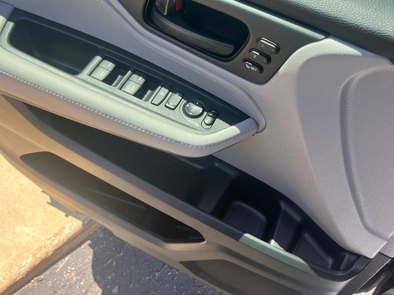 Honda Odyssey EX-L Auto 2018