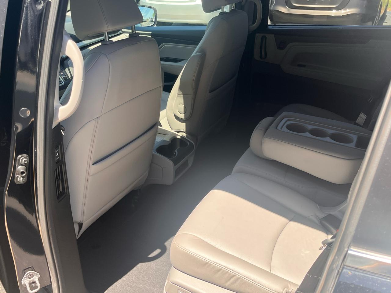 Honda Odyssey EX-L Auto 2018