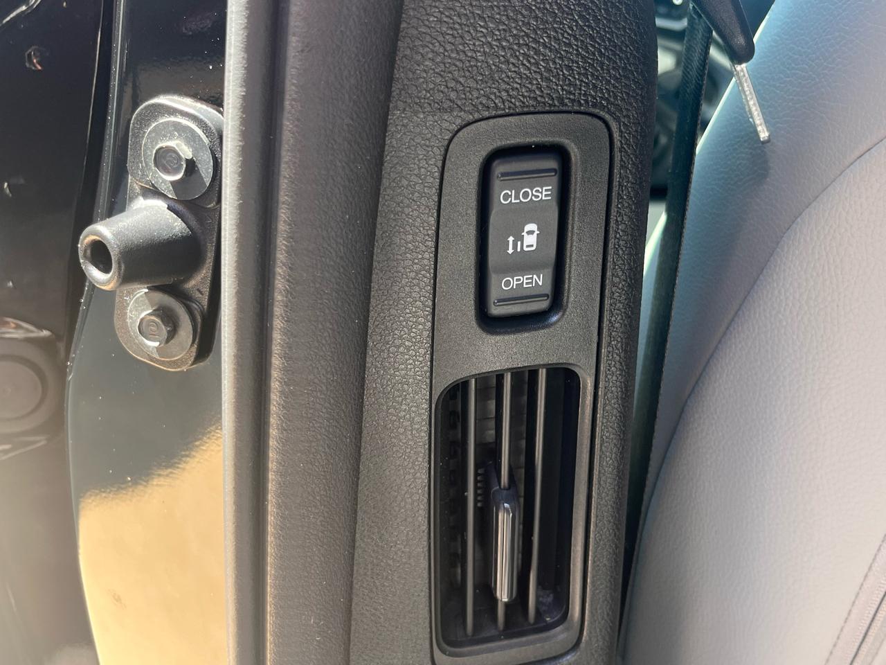 Honda Odyssey EX-L Auto 2018