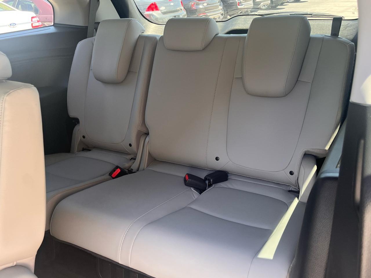 Honda Odyssey EX-L Auto 2018