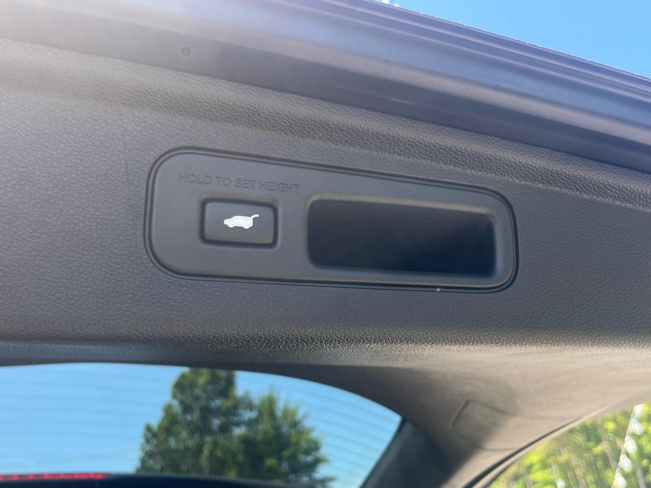 Honda Odyssey EX-L Auto 2018