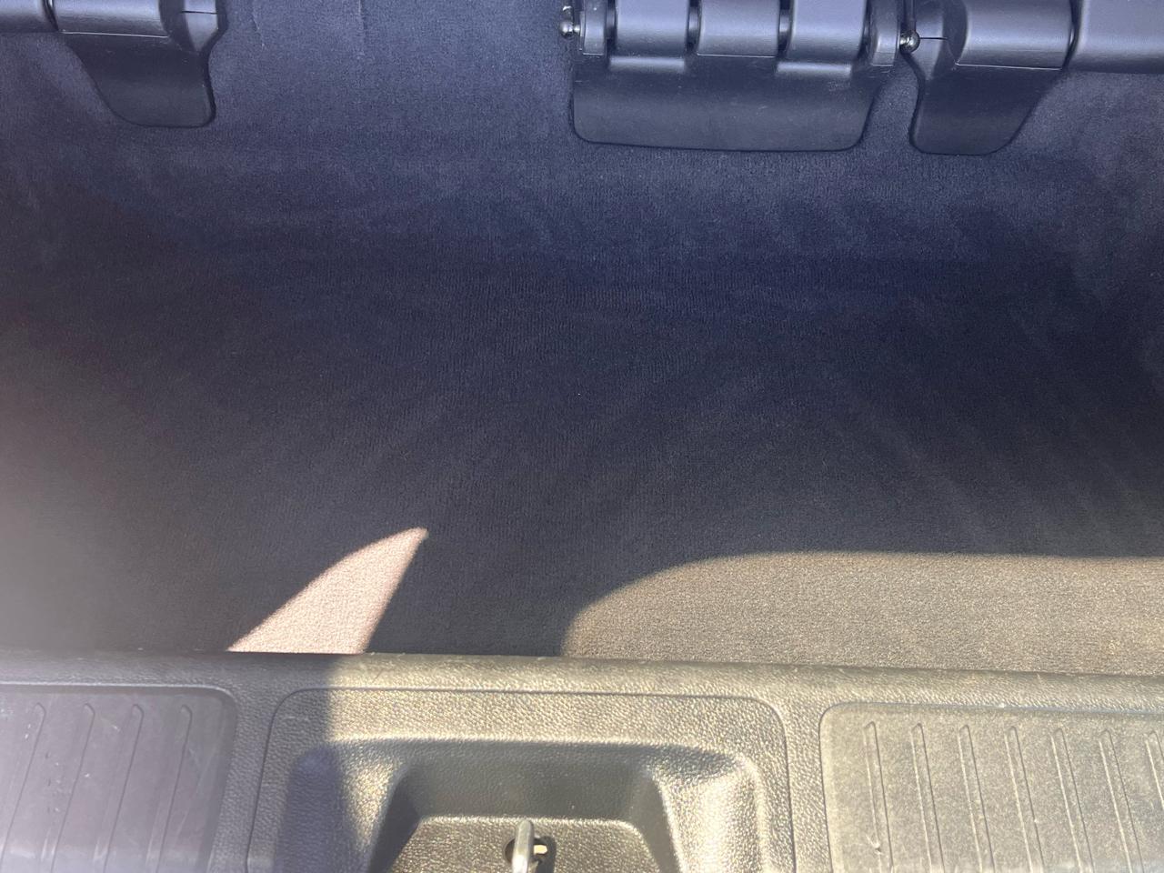 Honda Odyssey EX-L Auto 2018