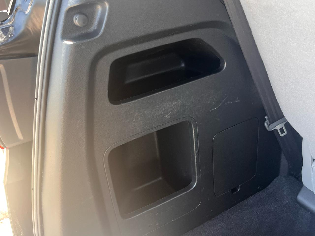 Honda Odyssey EX-L Auto 2018