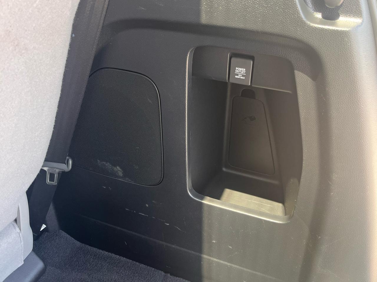 Honda Odyssey EX-L Auto 2018