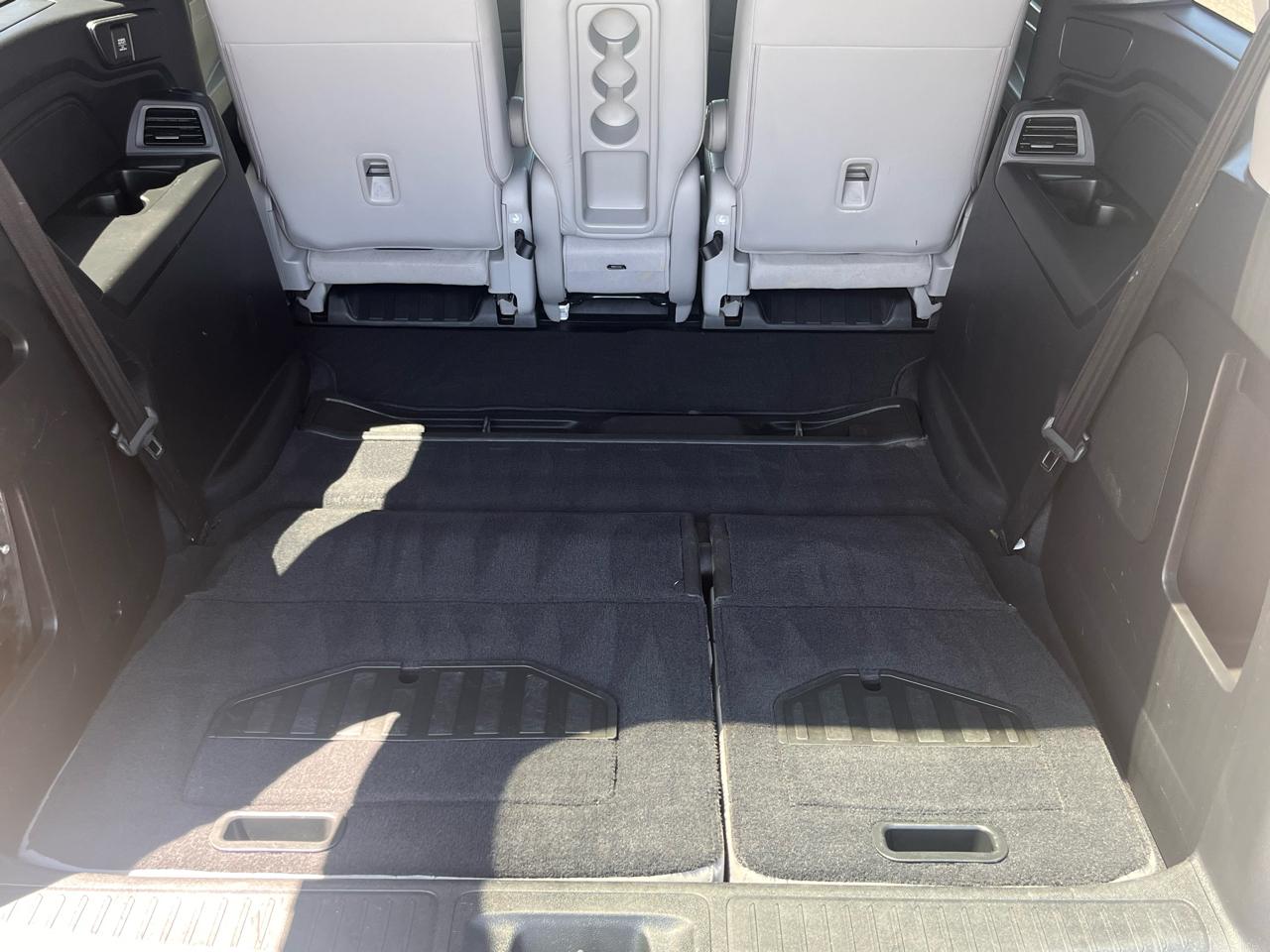 Honda Odyssey EX-L Auto 2018