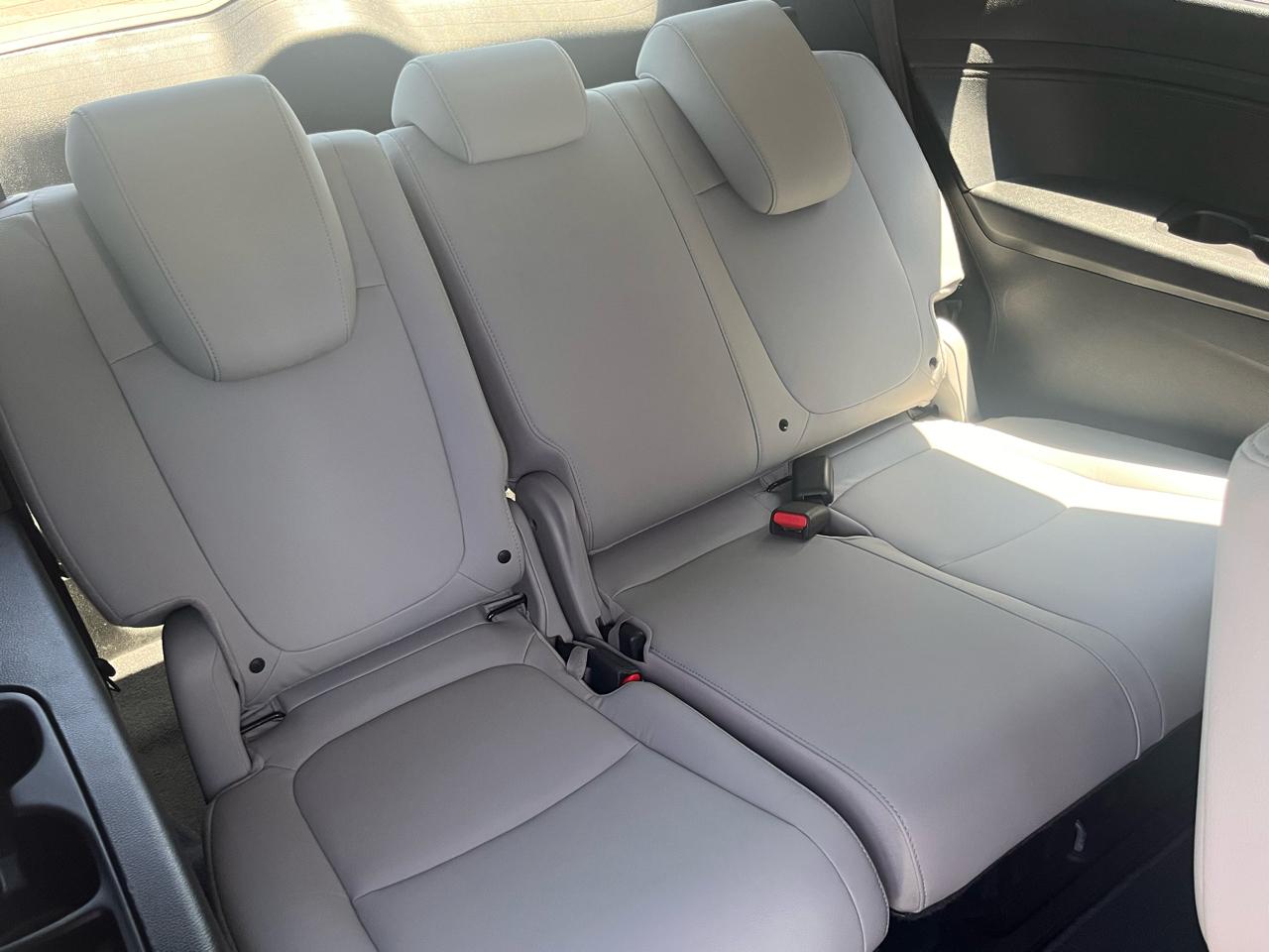 Honda Odyssey EX-L Auto 2018