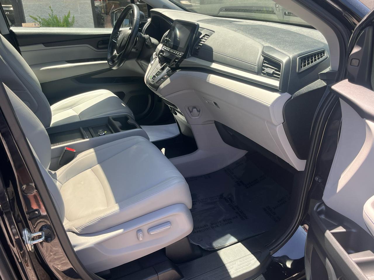 Honda Odyssey EX-L Auto 2018