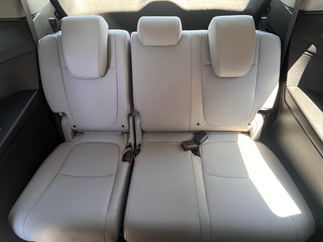 Honda Odyssey EX-L Auto 2018