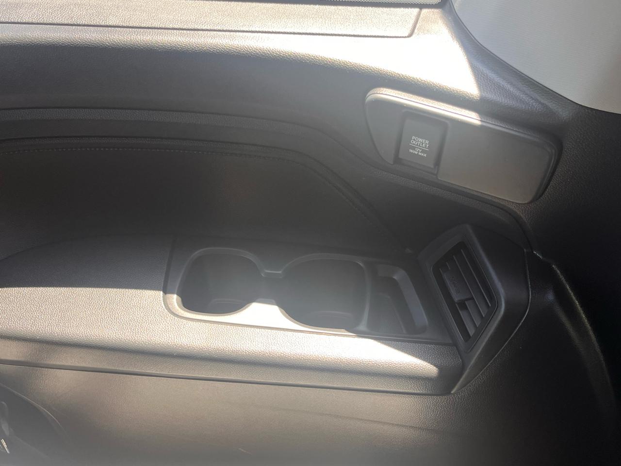 Honda Odyssey EX-L Auto 2018