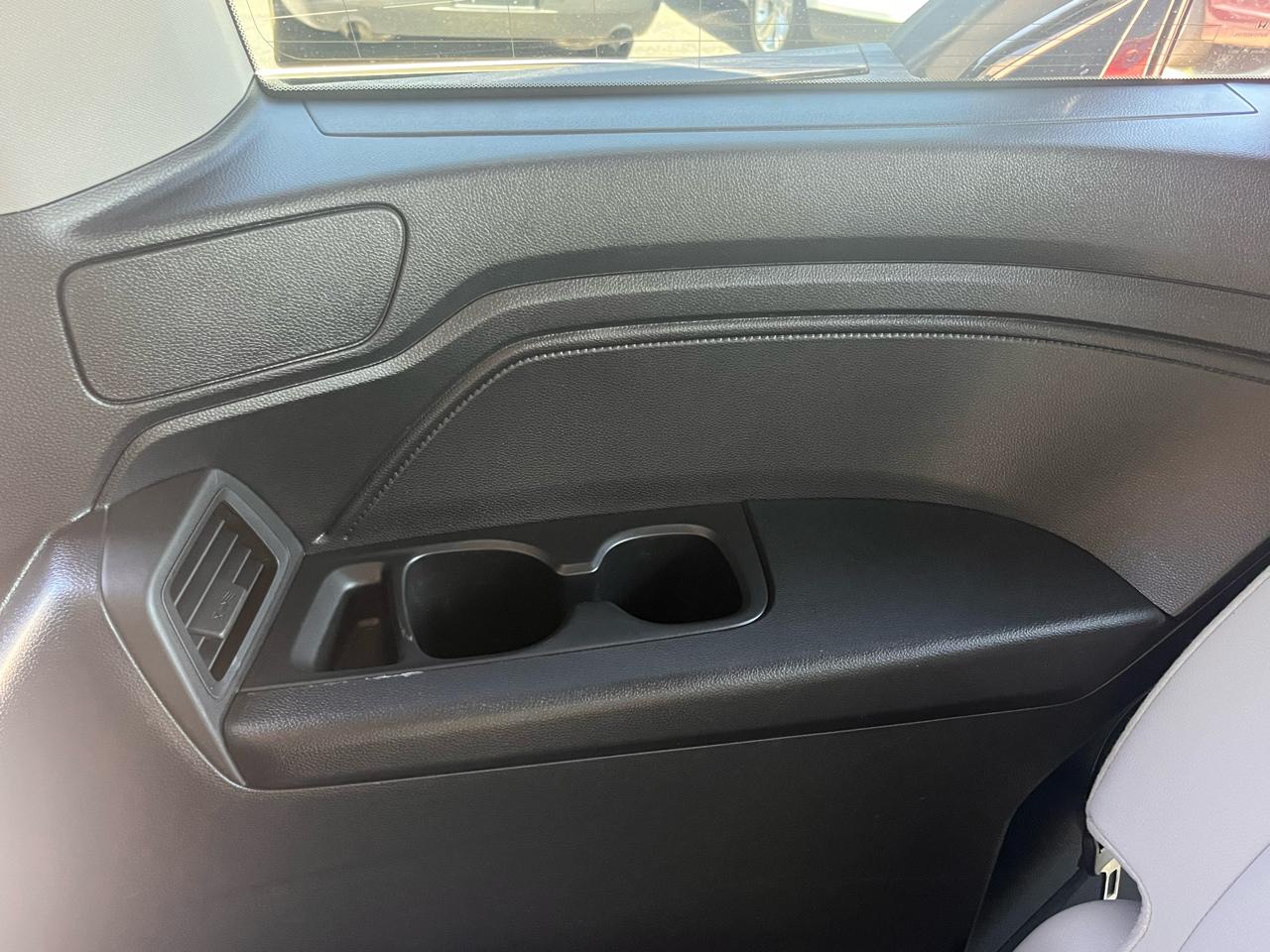 Honda Odyssey EX-L Auto 2018