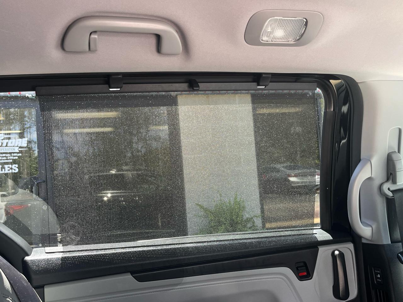 Honda Odyssey EX-L Auto 2018