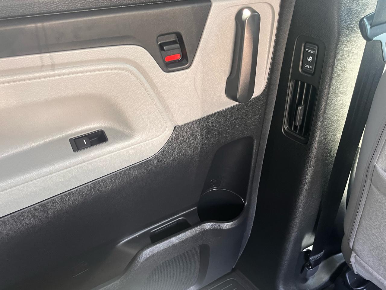 Honda Odyssey EX-L Auto 2018
