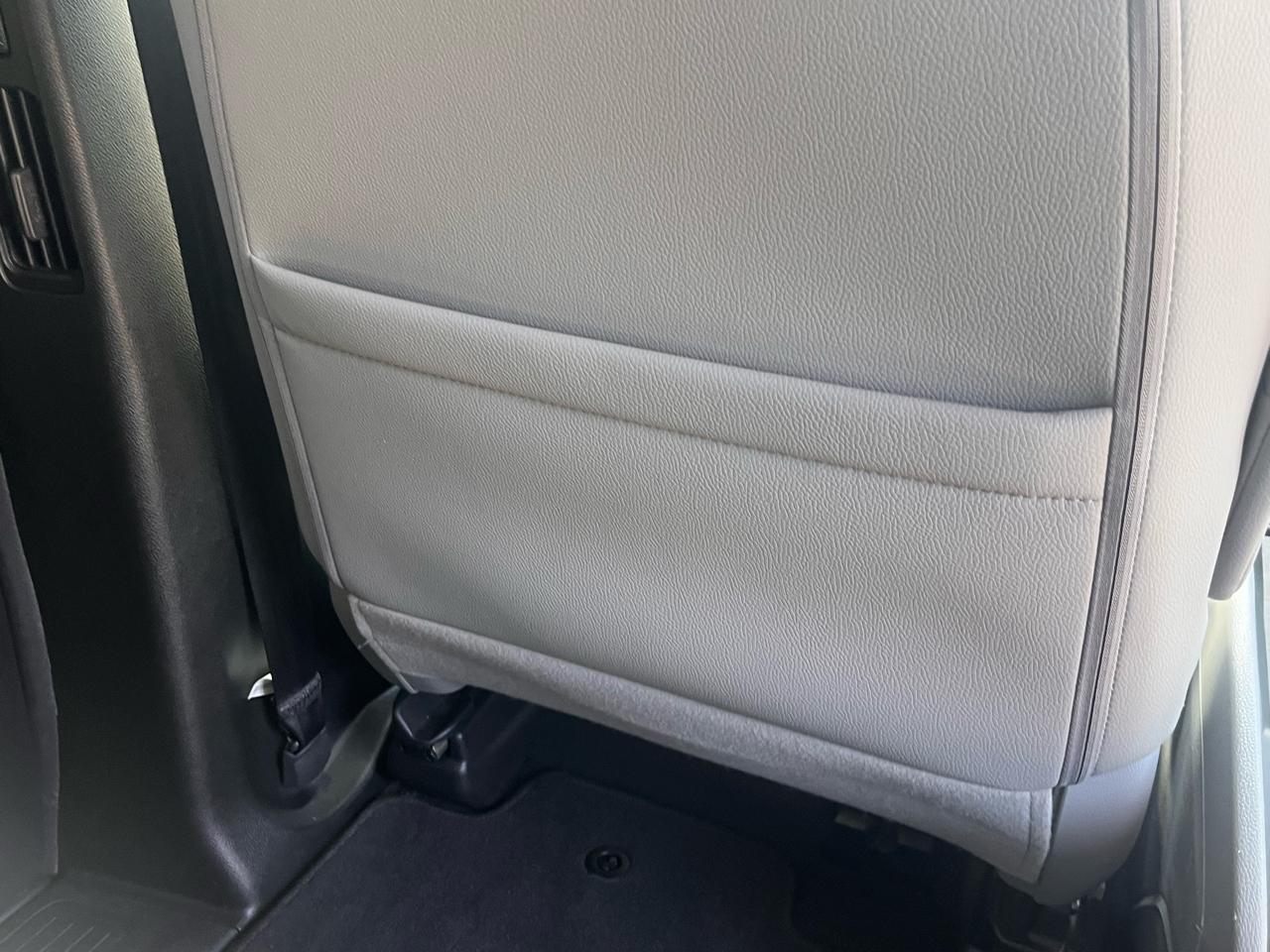 Honda Odyssey EX-L Auto 2018