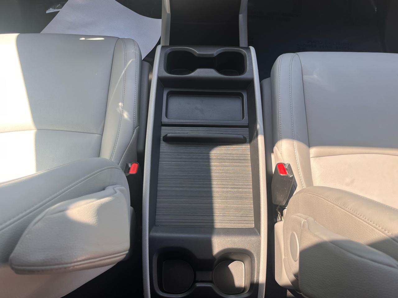 Honda Odyssey EX-L Auto 2018