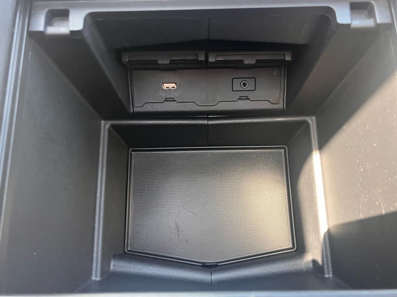 Honda Odyssey EX-L Auto 2018