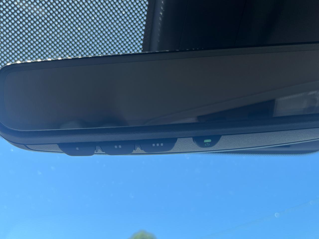 Honda Odyssey EX-L Auto 2018