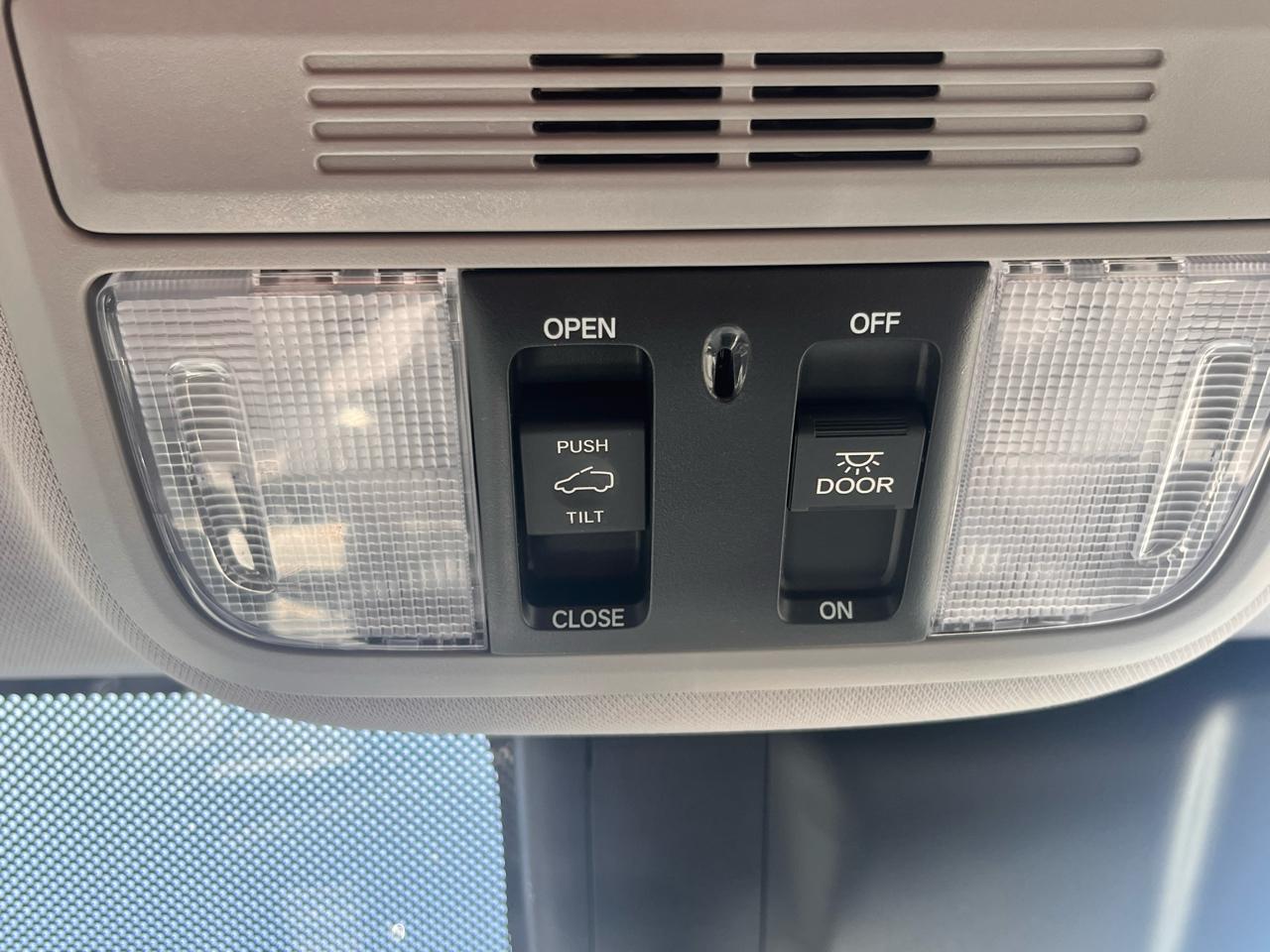 Honda Odyssey EX-L Auto 2018