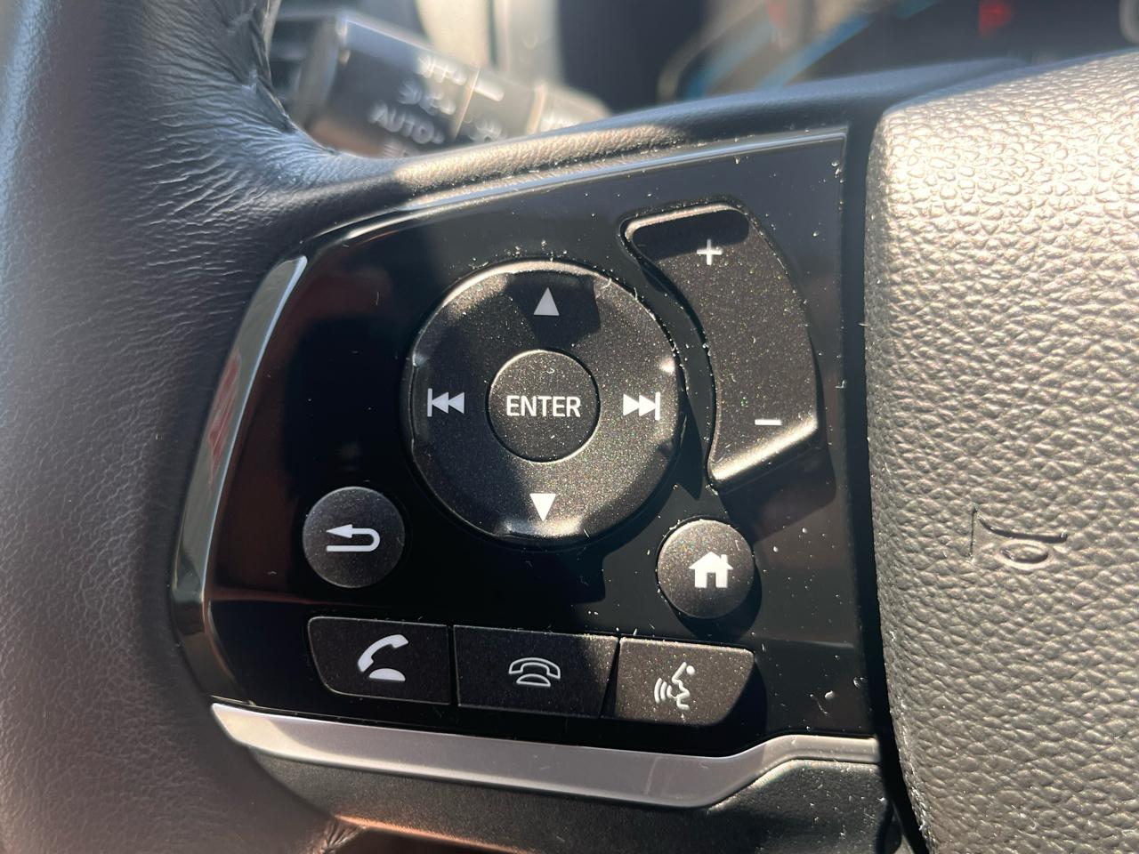 Honda Odyssey EX-L Auto 2018