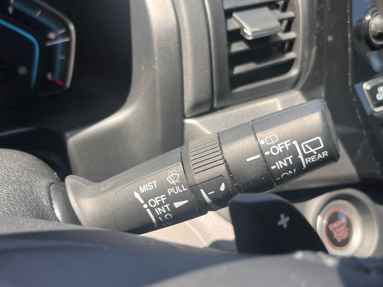 Honda Odyssey EX-L Auto 2018